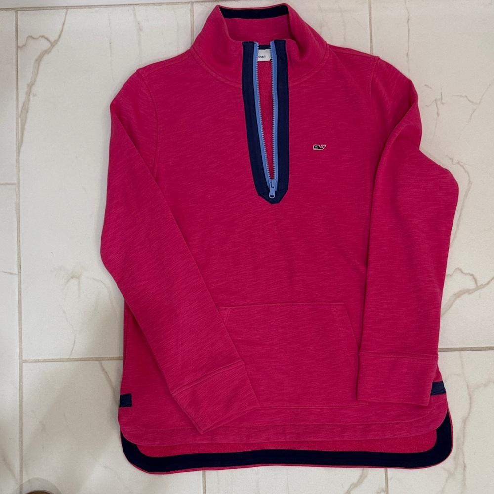 NWOT Vineyard Vines Tunic